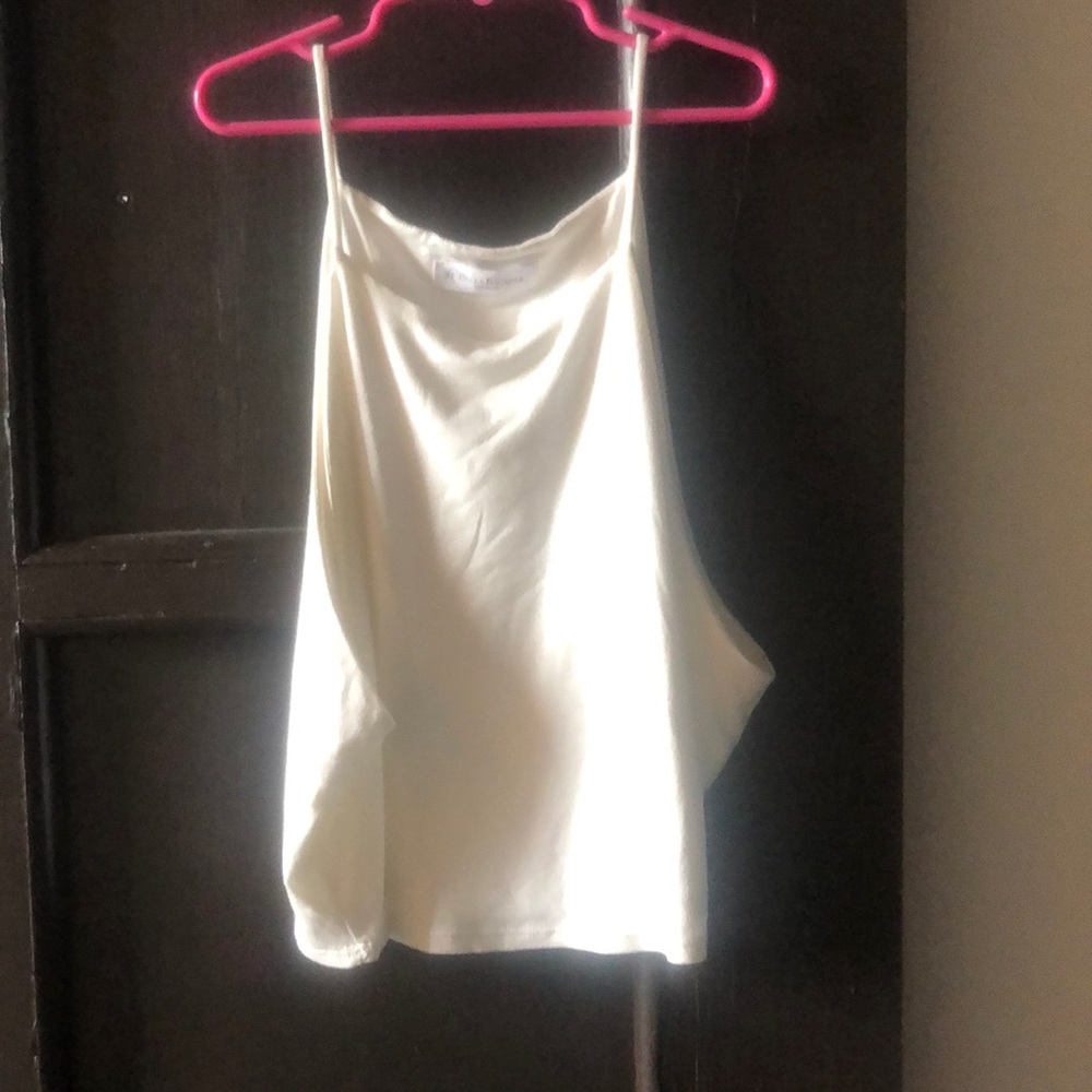 Boutique crop top